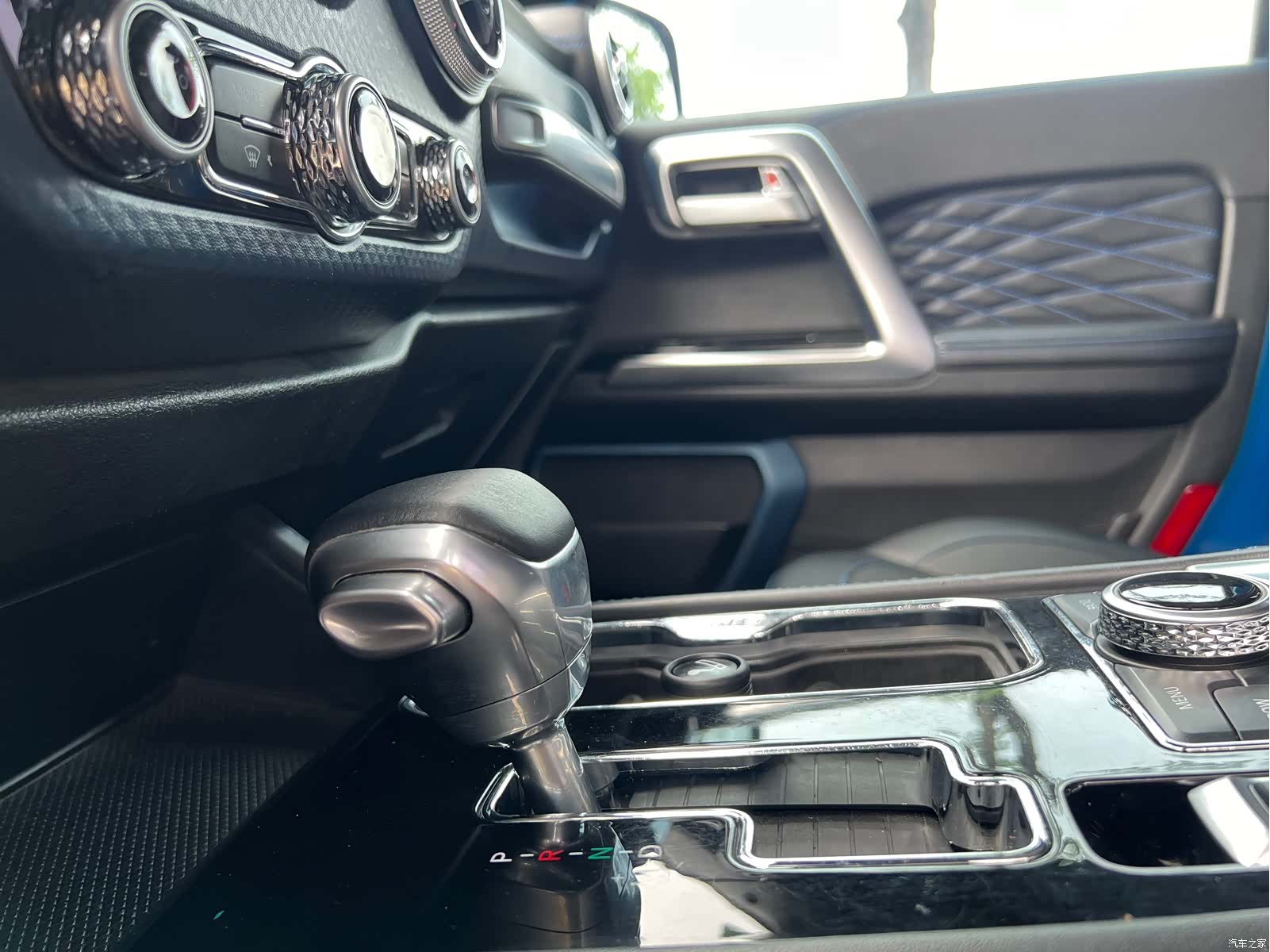 BAIC BJ40, 2020 13