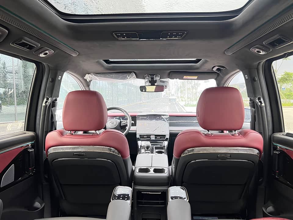 Trumpchi Trumpchi M8