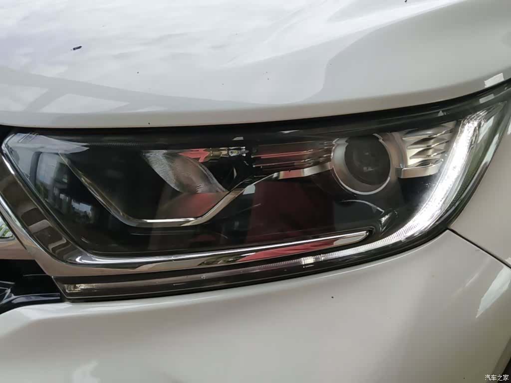 Honda CR-V, 2018 24