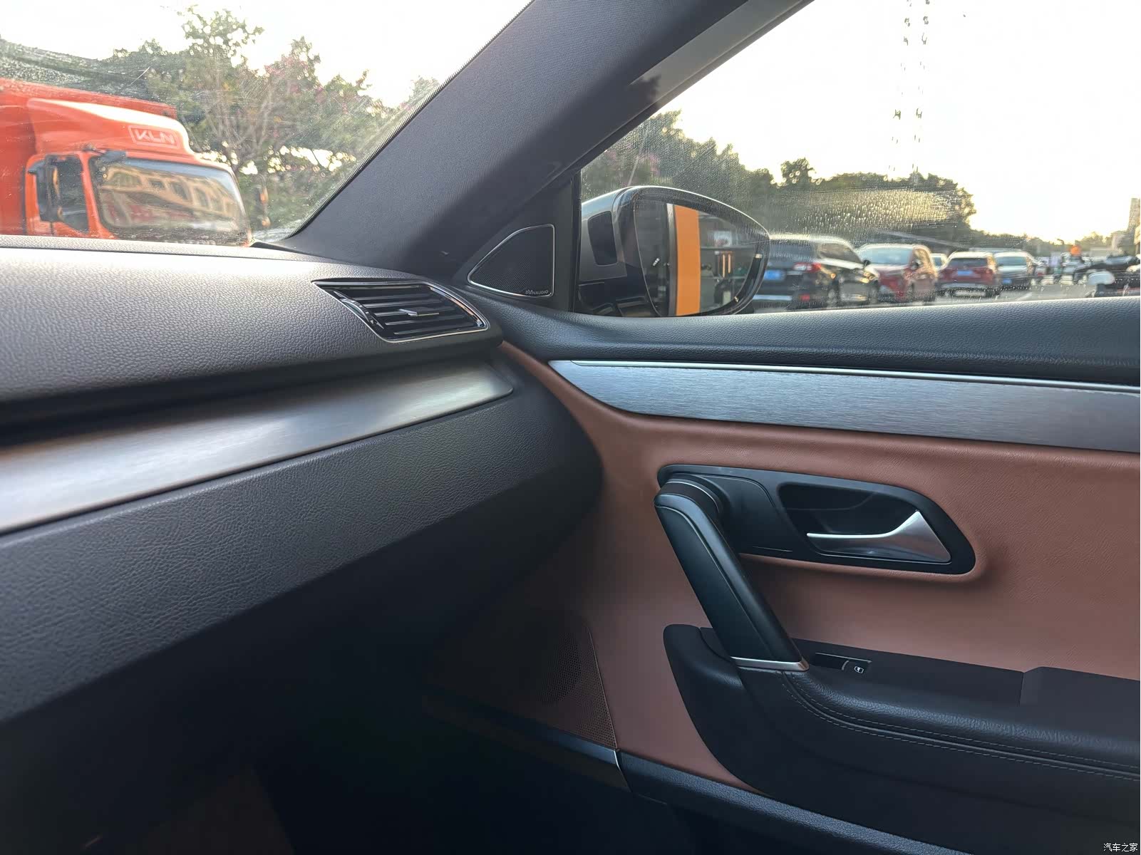 Volkswagen CC, 2015 34