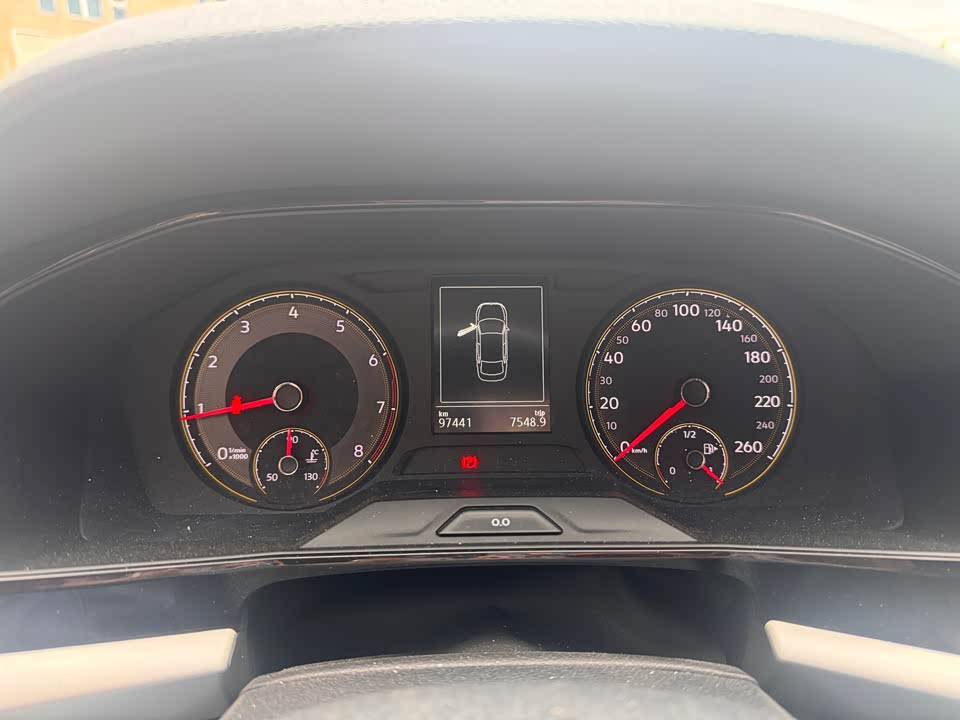 Volkswagen Lavida Volkswagen Lavida