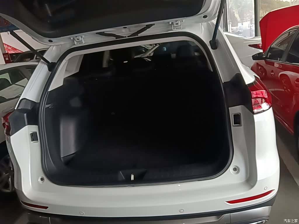 Haval H6, 2021 19