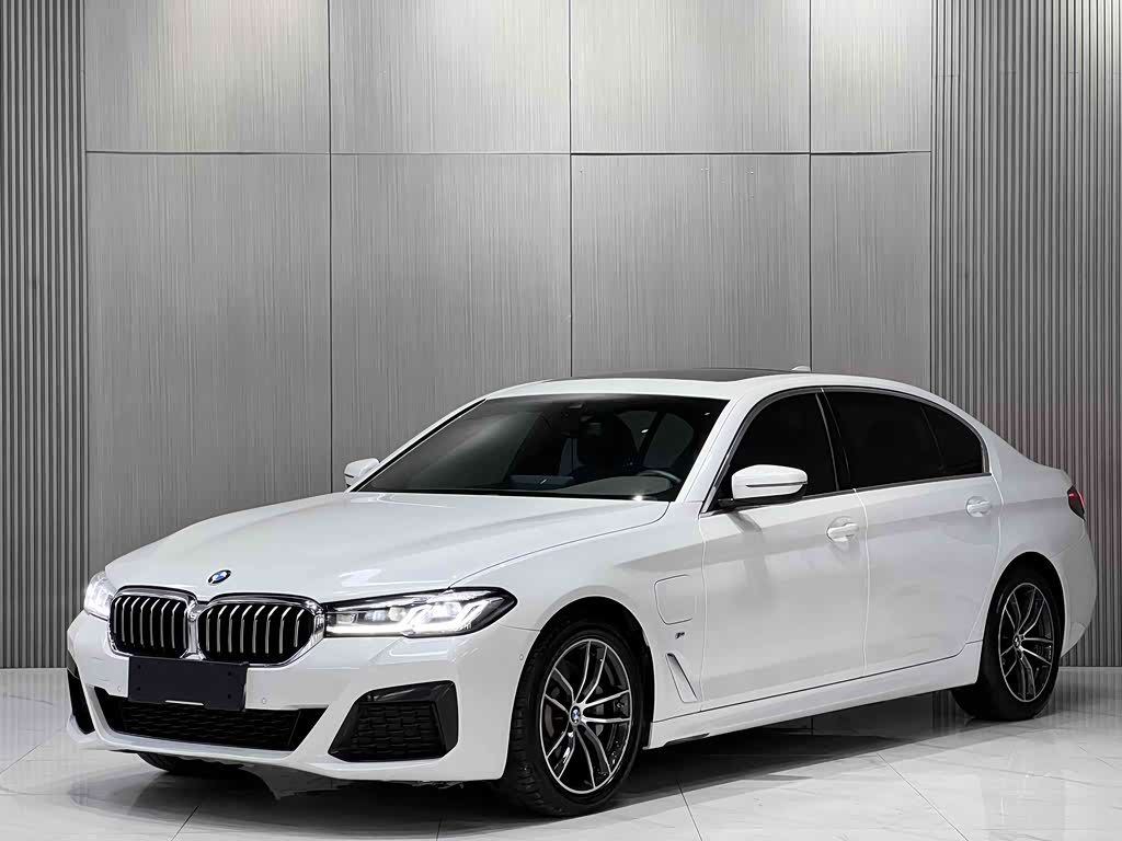 BMW 5 серии