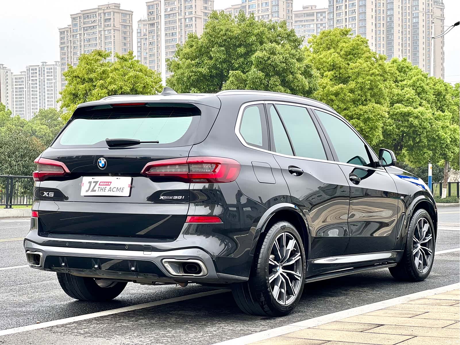 BMW X5, 2020 14