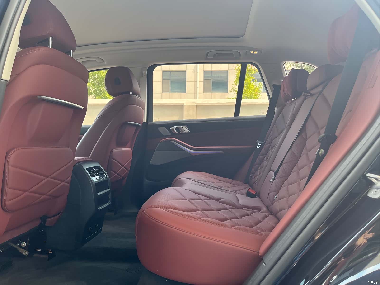 BMW X5, 2023 13