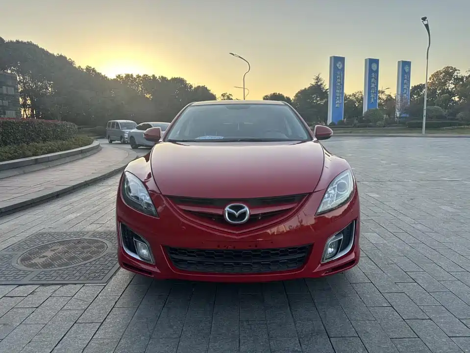 Mazda Ruiyi