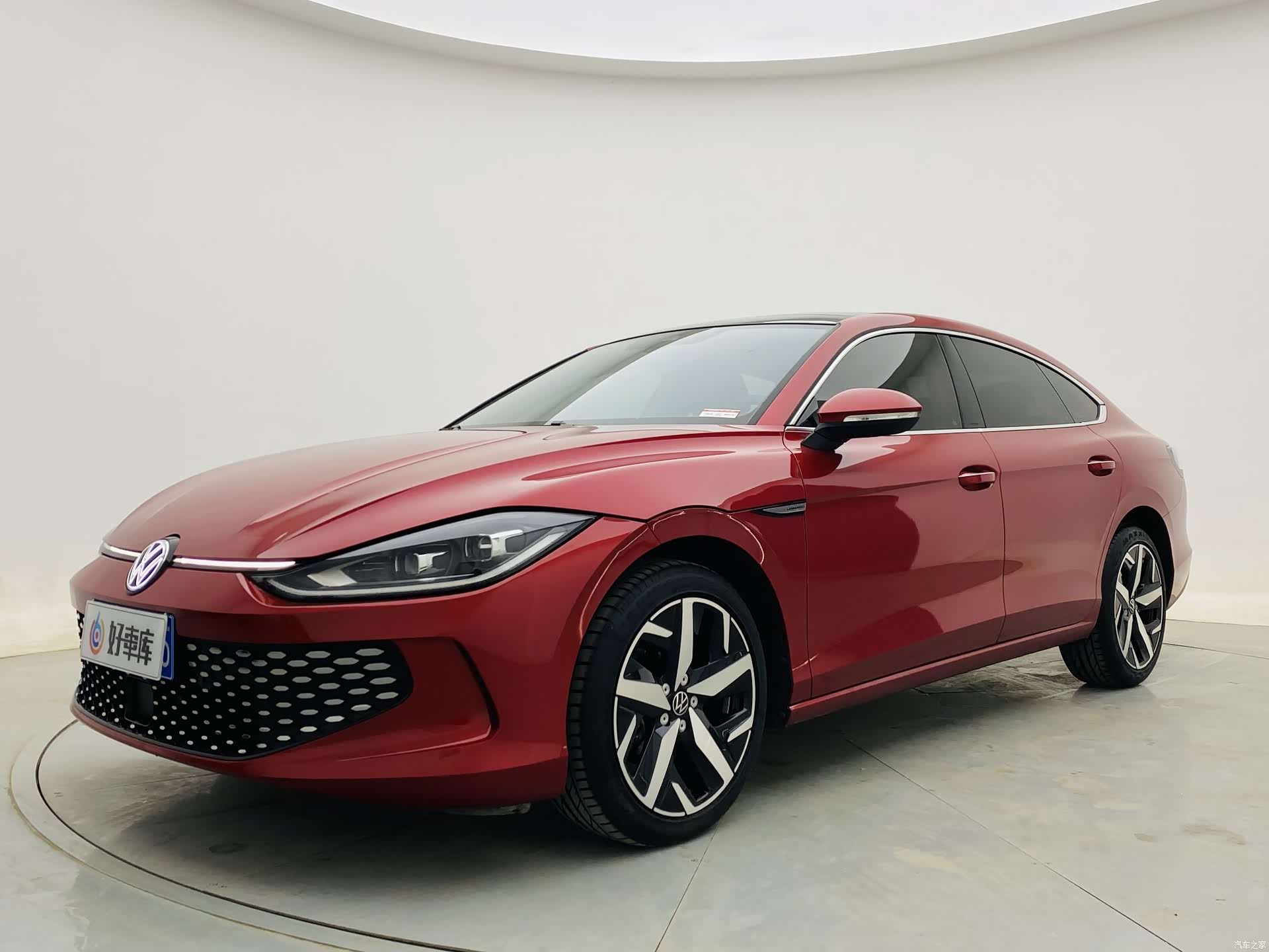 Volkswagen Lamando, 2024 1