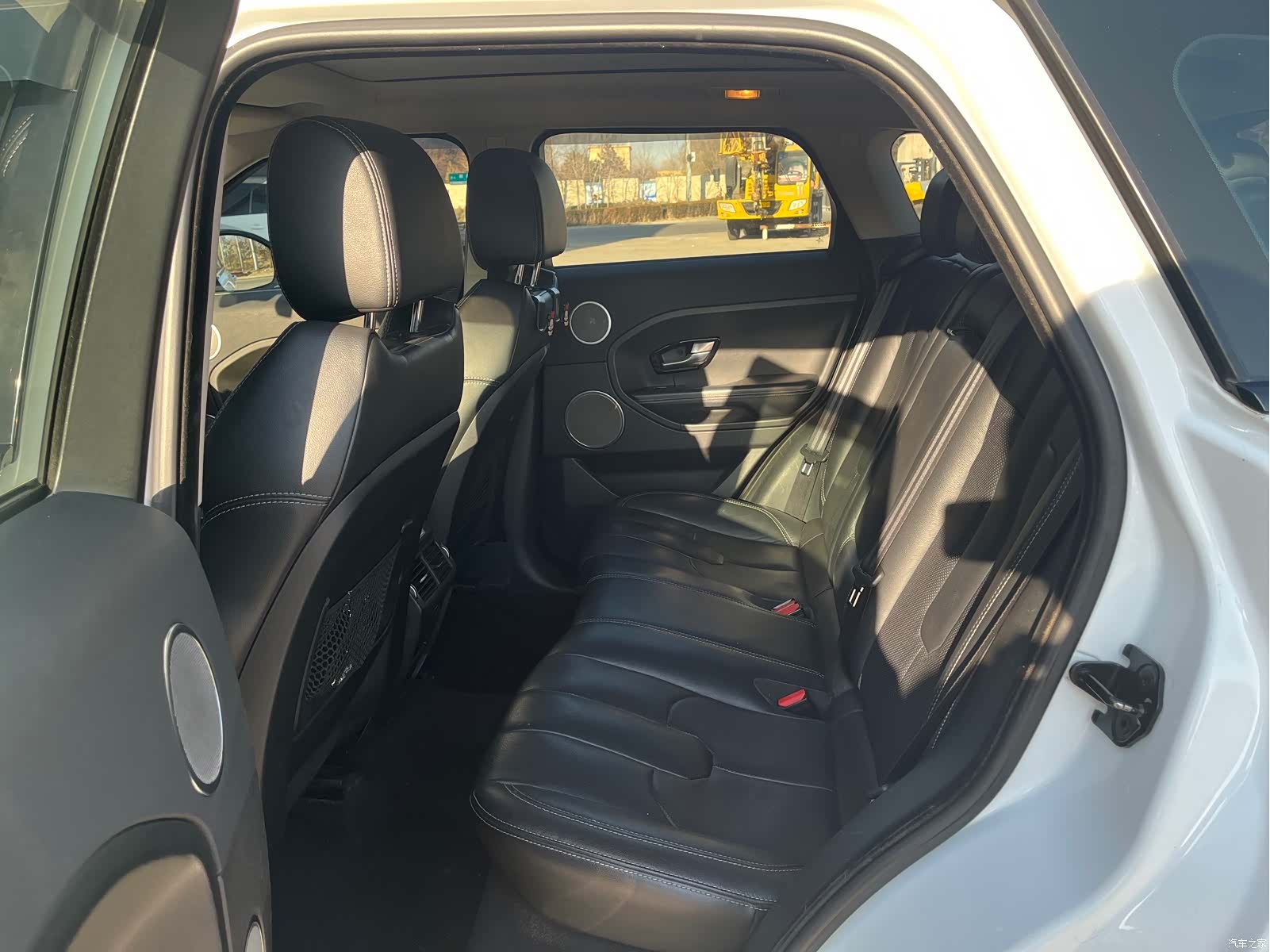 Land Rover Range Rover, 2016 6