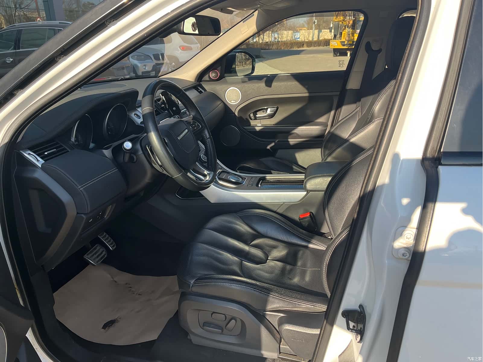 Land Rover Range Rover, 2016 4