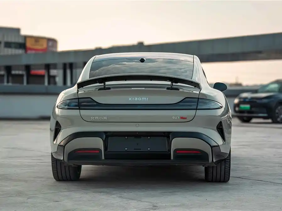 Xiaomi Xiaomi SU7