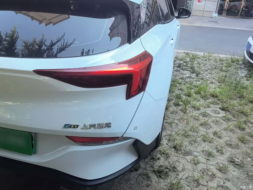 Buick Velite, 2023 8