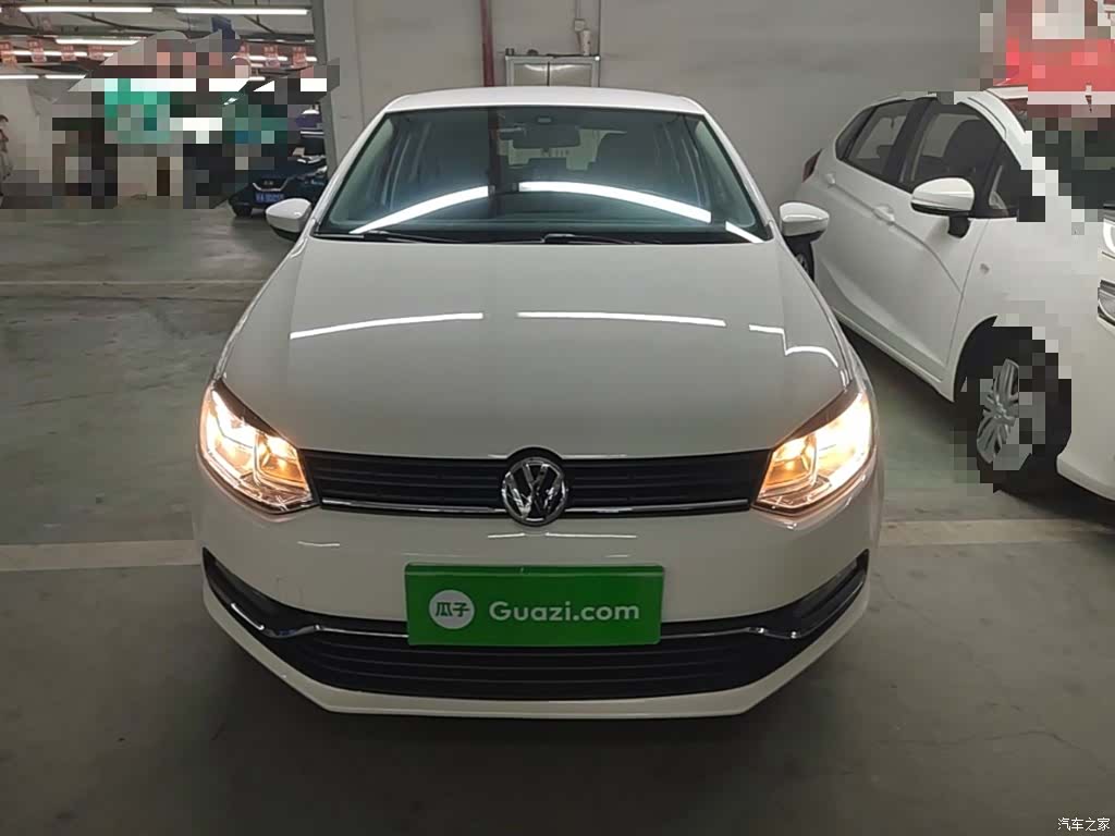 Volkswagen Polo, 2016 3