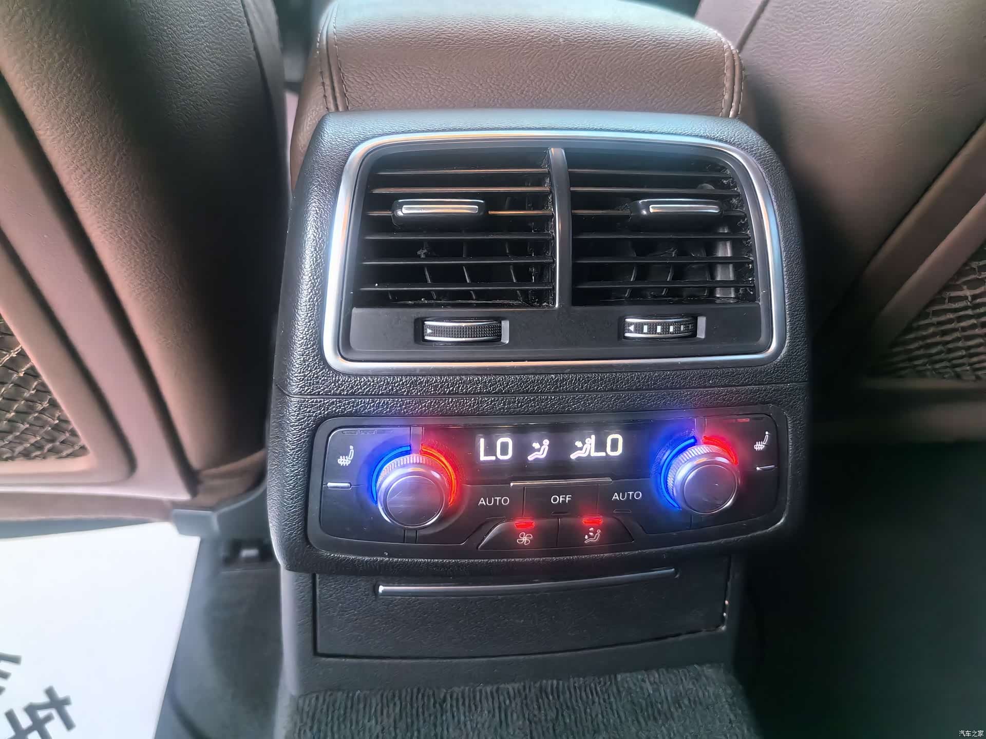 Audi A6L, 2017 9