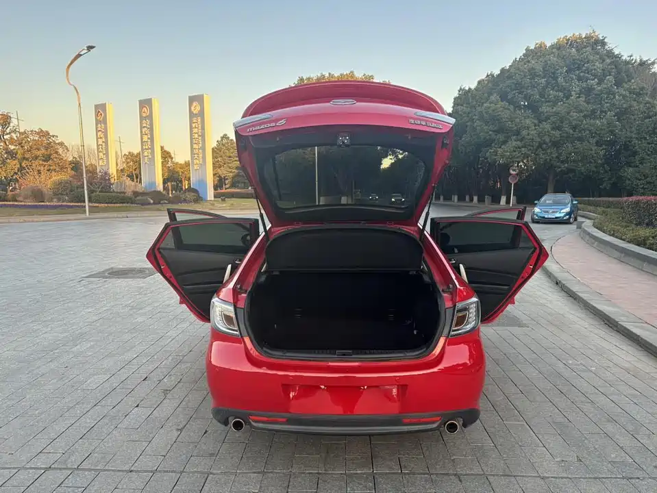 Mazda Ruiyi