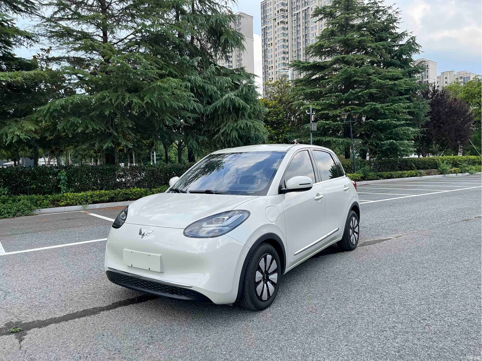 Wuling Bingo, 2023 1