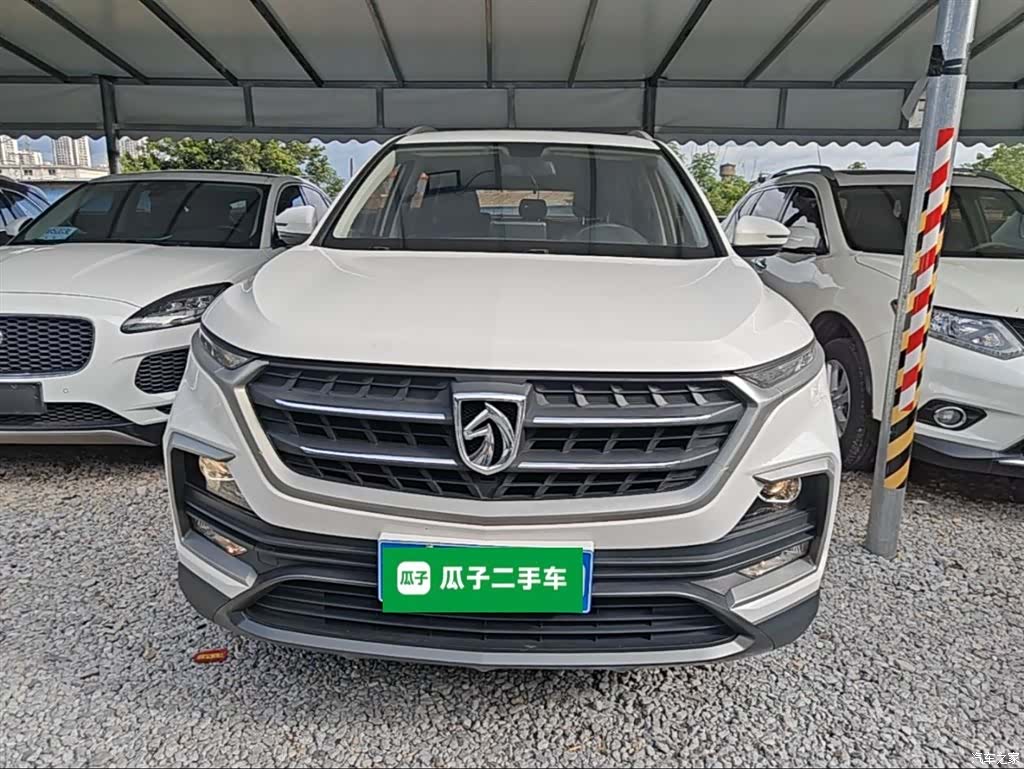 Wuling 530, 2020 3