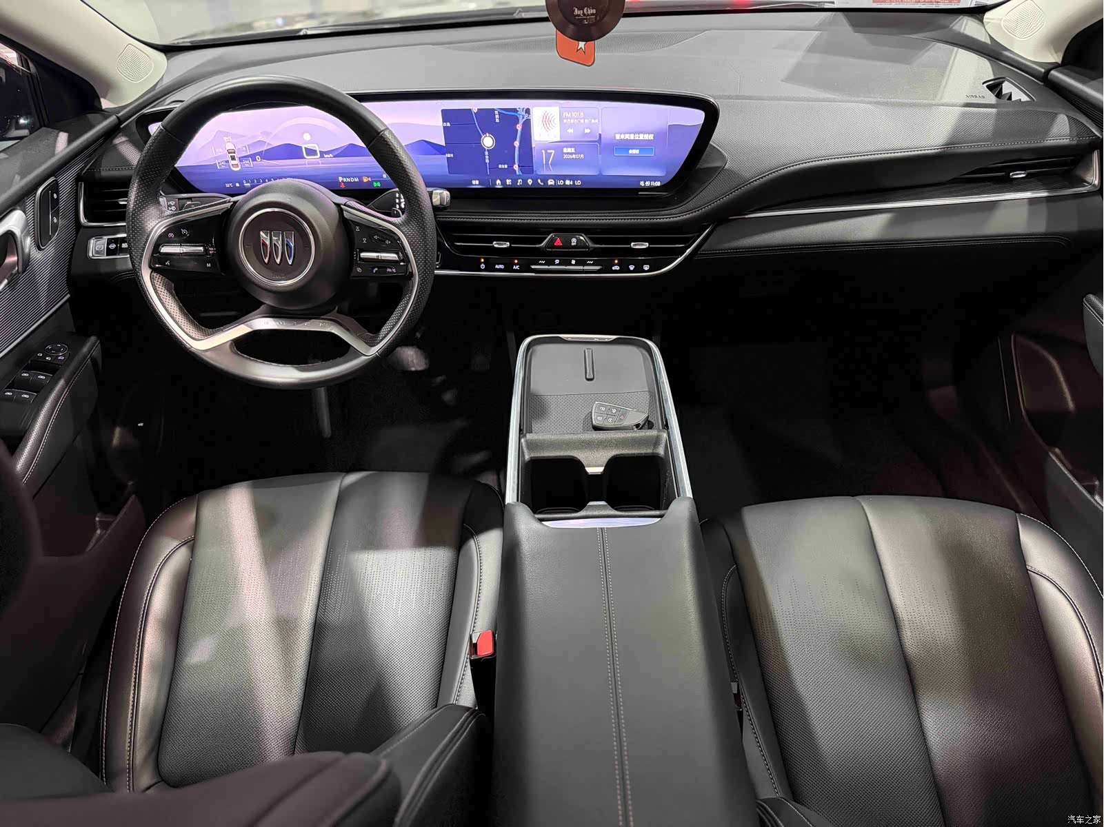 Buick LaCrosse, 2023 4