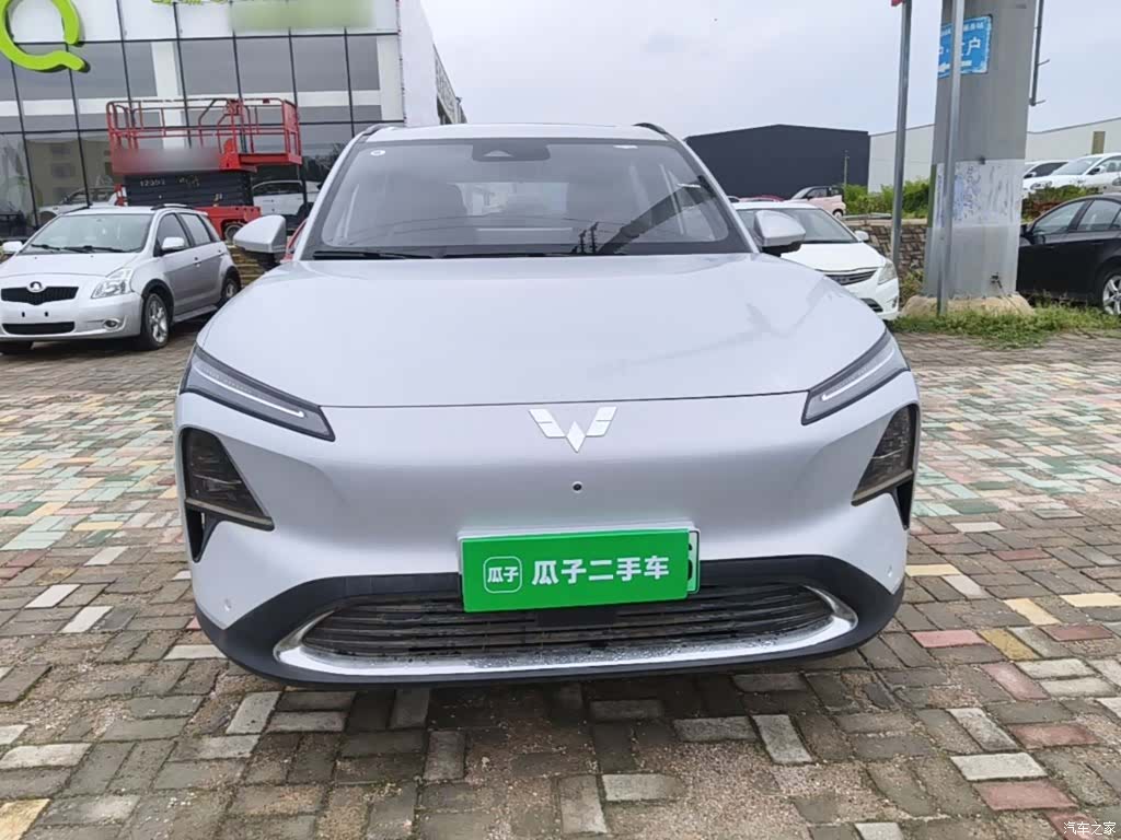 Wuling Starlight, 2025 3