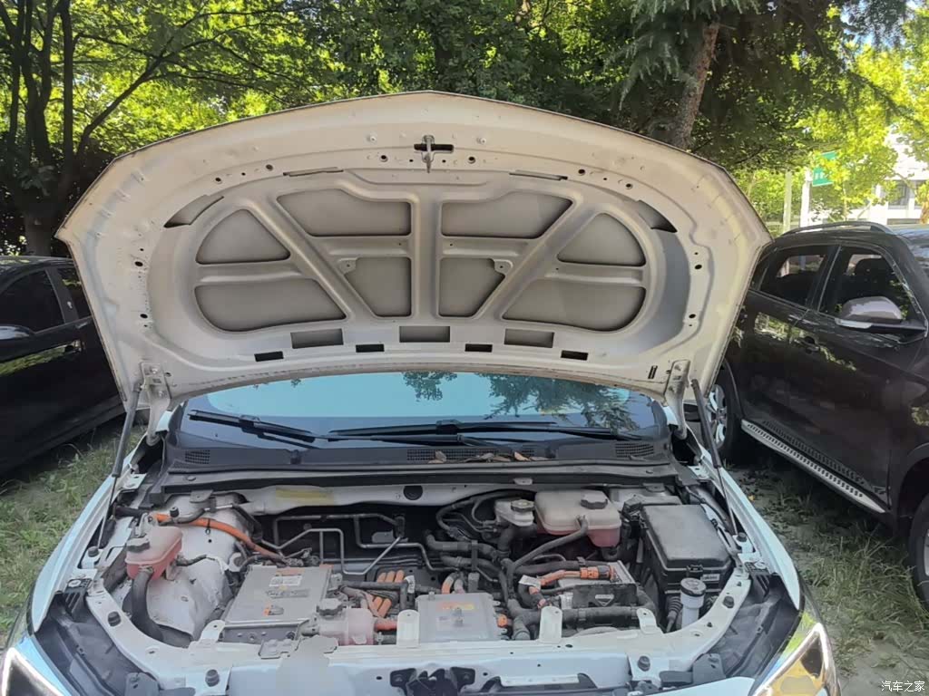 Buick Velite, 2023 20