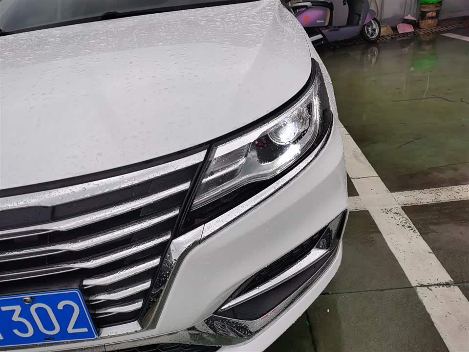Jiangsu Nanjing Car