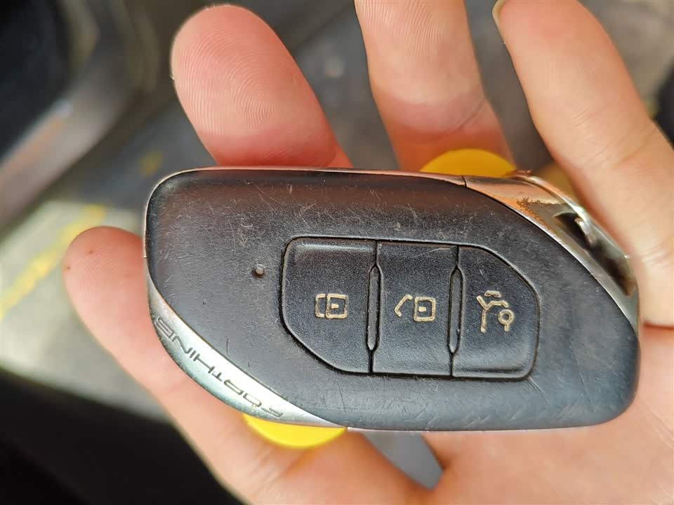 Forthing Popular T5 EVO