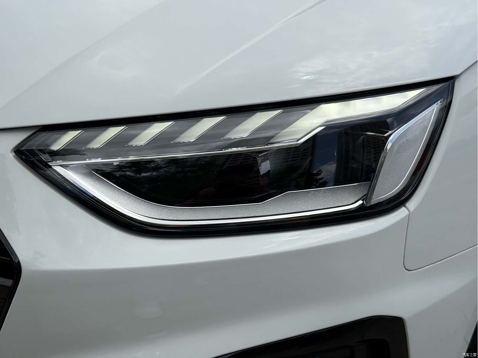 Audi A4L, 2024 34