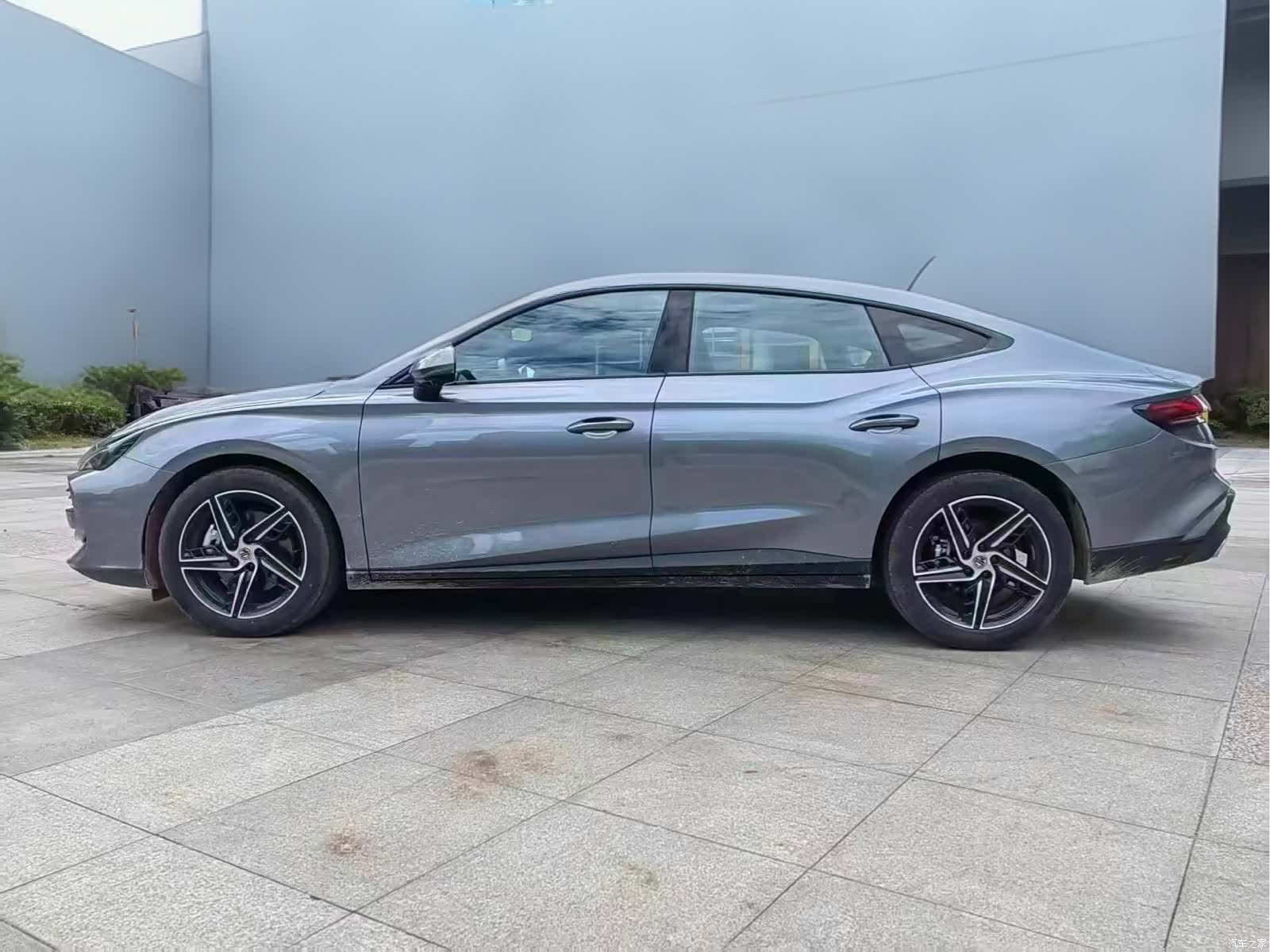MG MG7, 2025 3