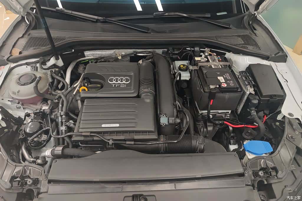 Audi A3, 2021 10