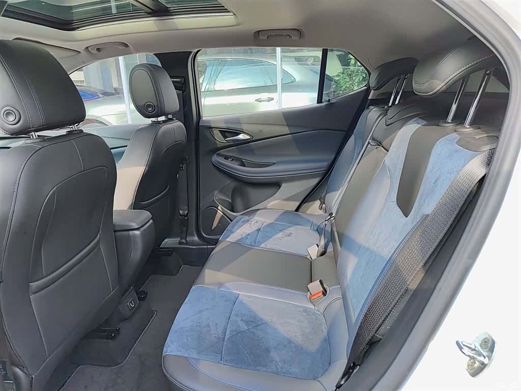 Buick Encore GX, 2023 8