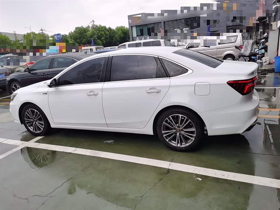 Jiangsu Nanjing Car