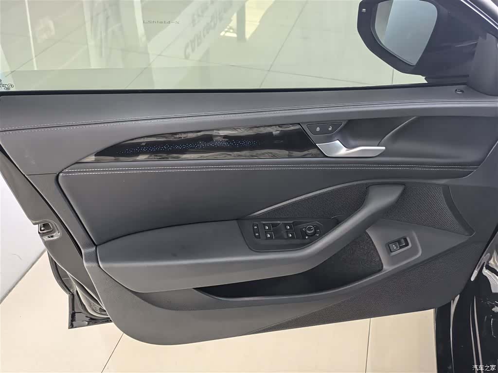 Volkswagen Magotan, 2025 12