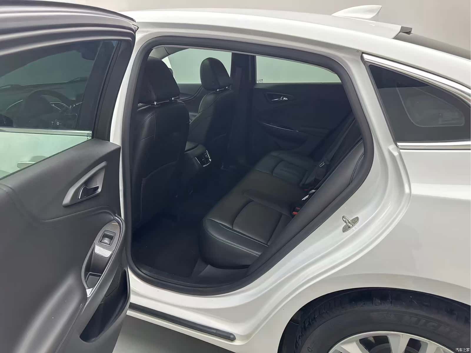 Chevrolet XL, 2018 6