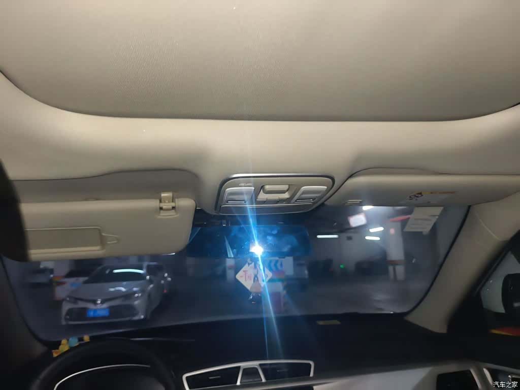 Geely Boyue, 2020 9