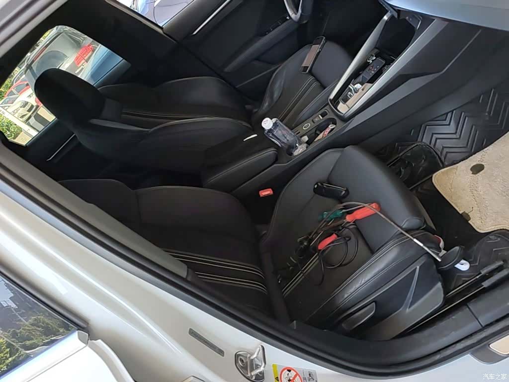 Audi A3, 2021 20