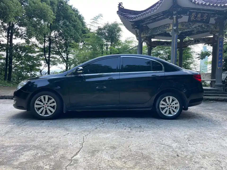 Roewe 350