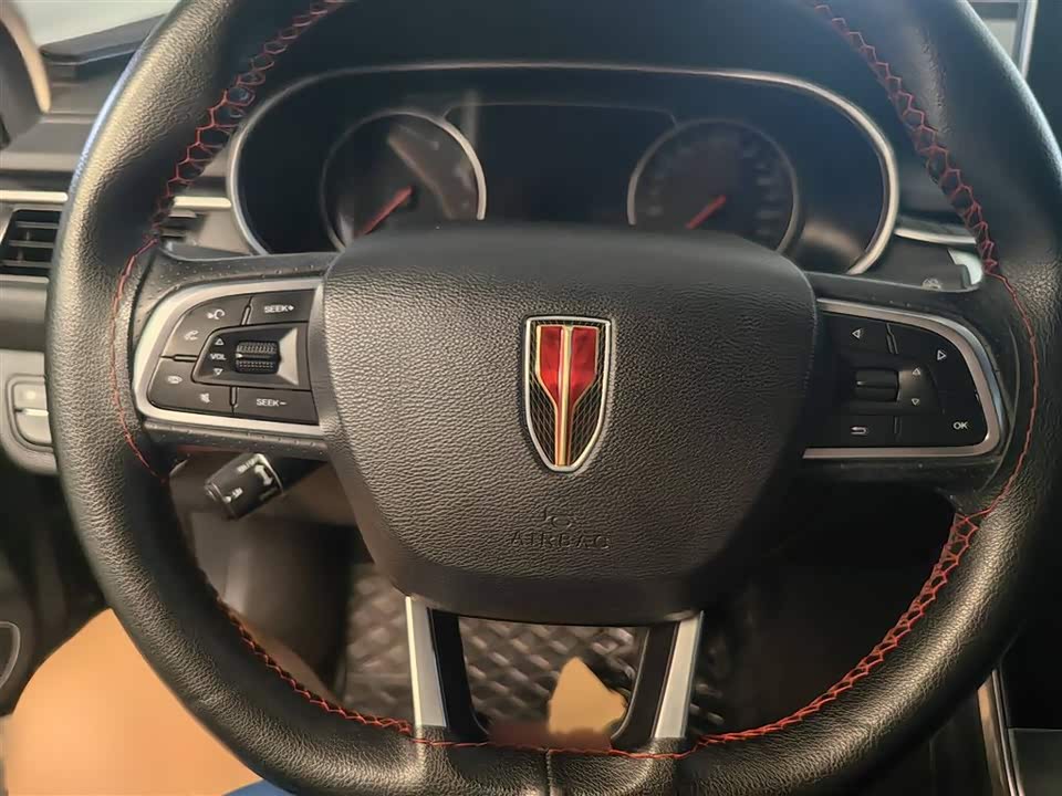 Hongqi H5 Hongqi H5
