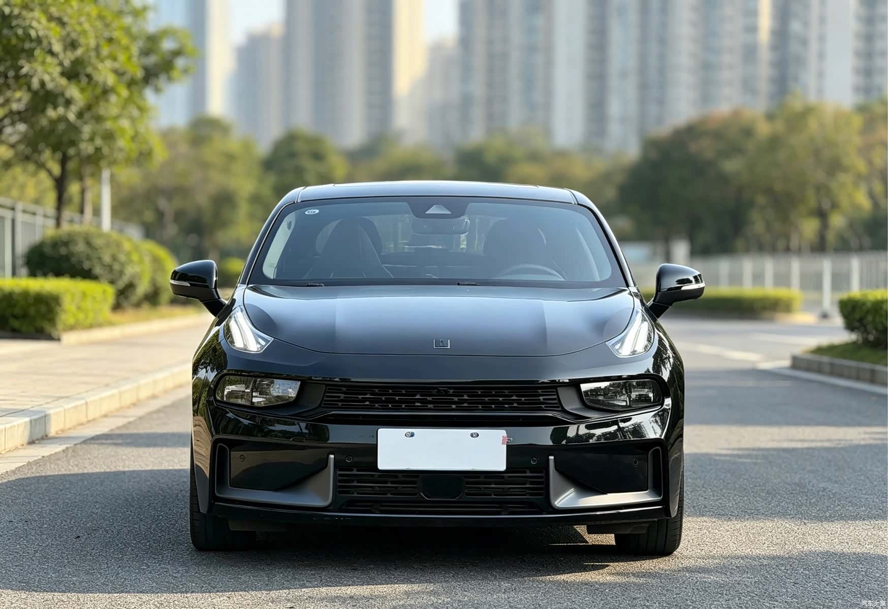 Lynk & Co 02, 2021 3