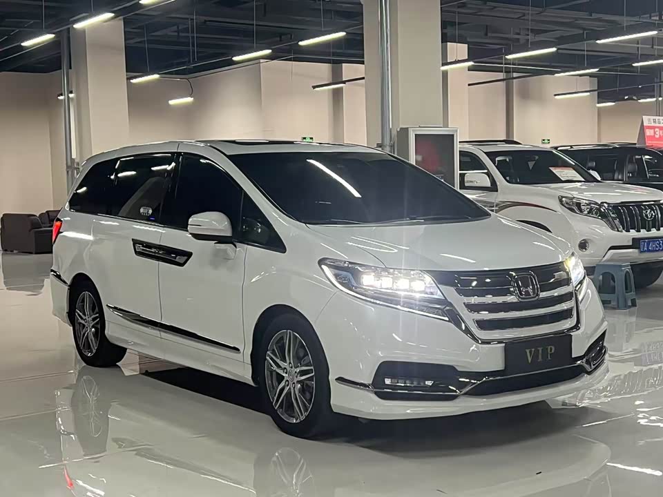 Honda Ai Lishen