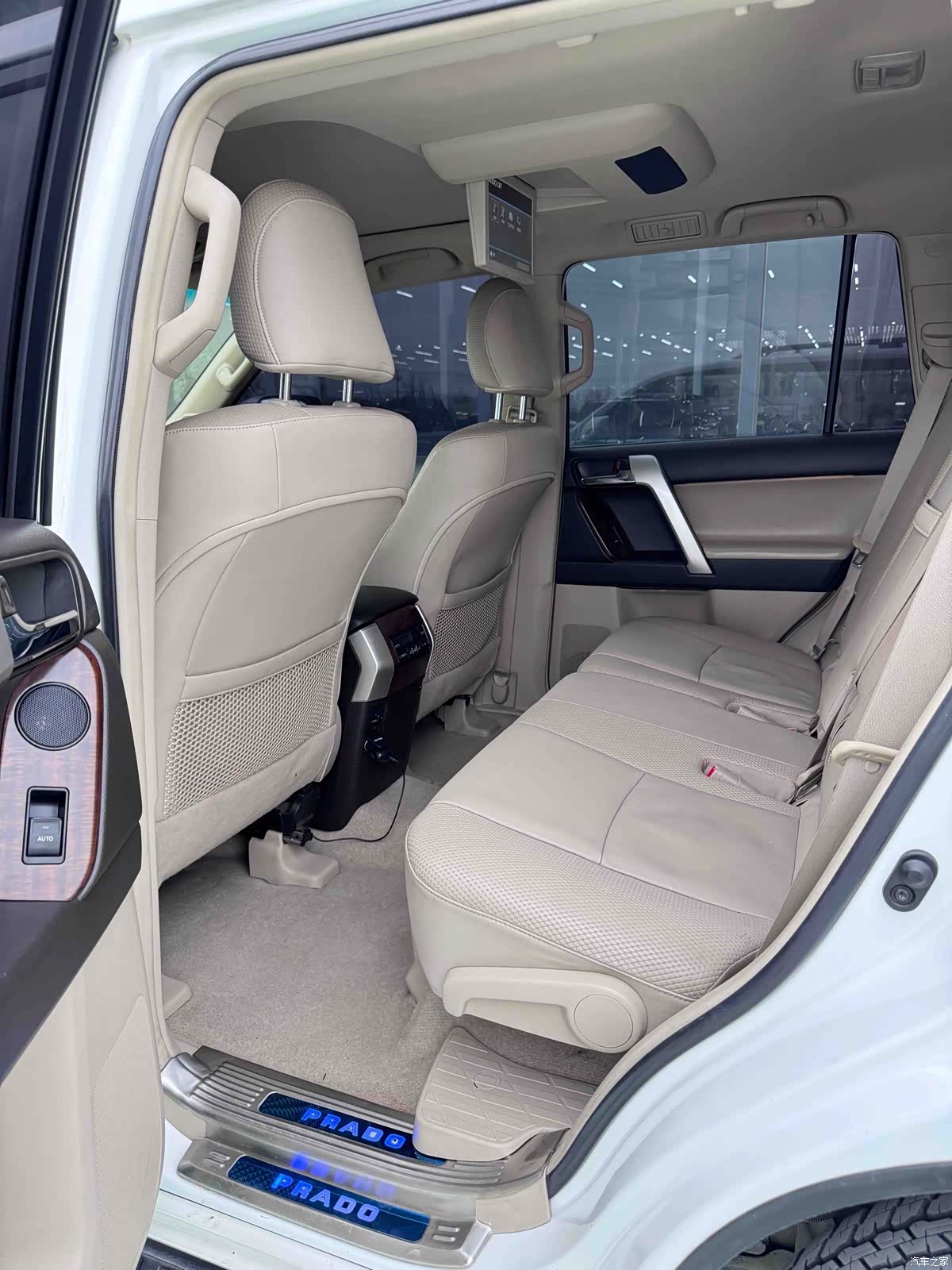 Toyota Prado, 2013 9