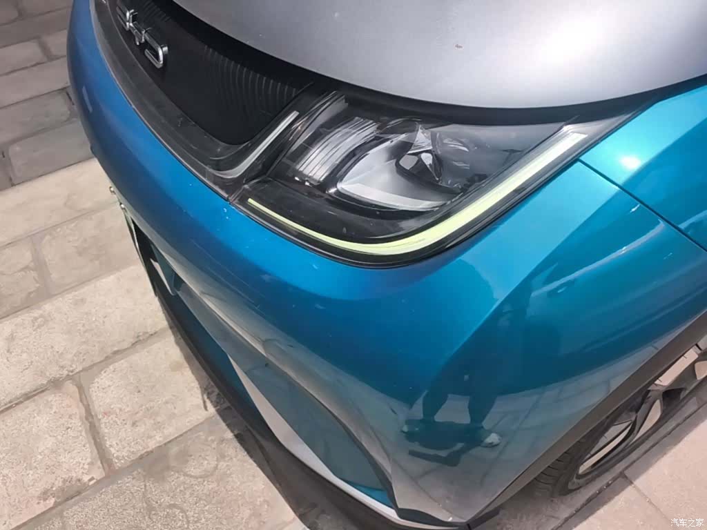 BYD Dolphin, 2022 18