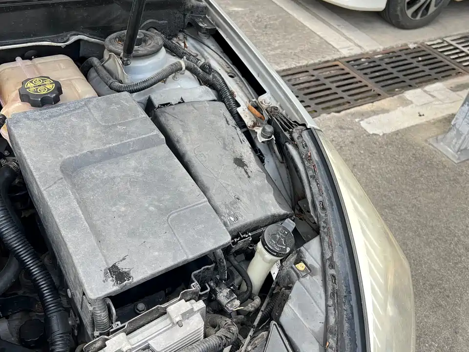 Chevrolet Mai Ruibao