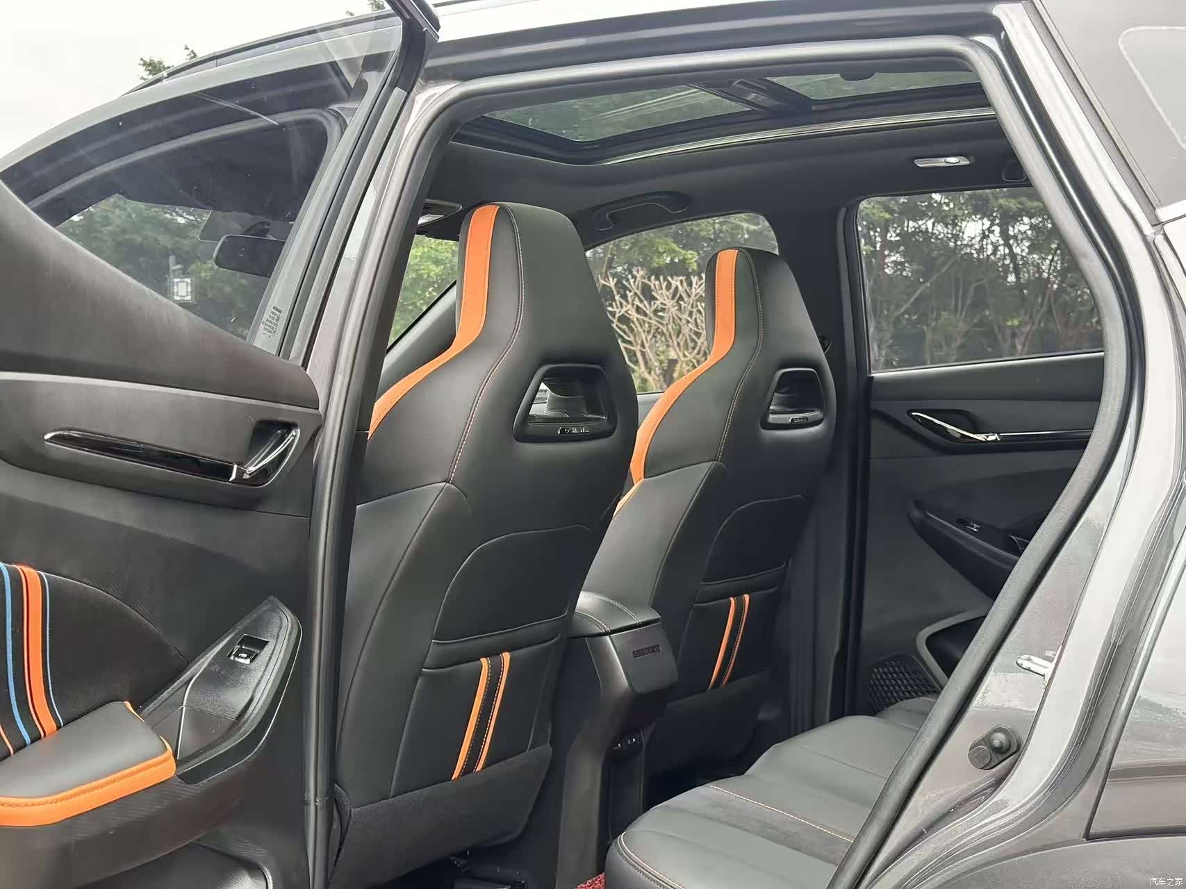 Changan X5, 2022 13