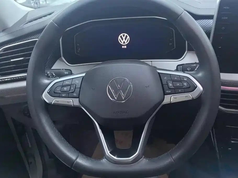 Volkswagen Tanyue