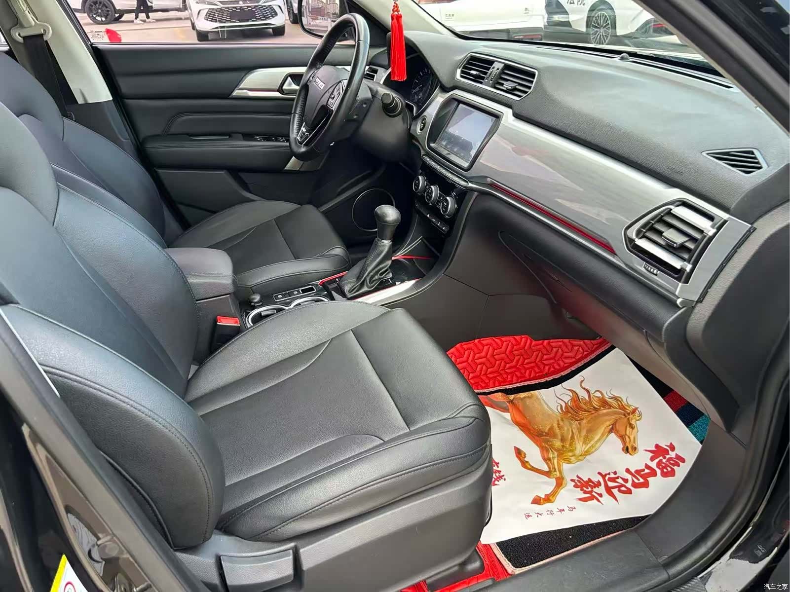 Haval H2, 2017 6