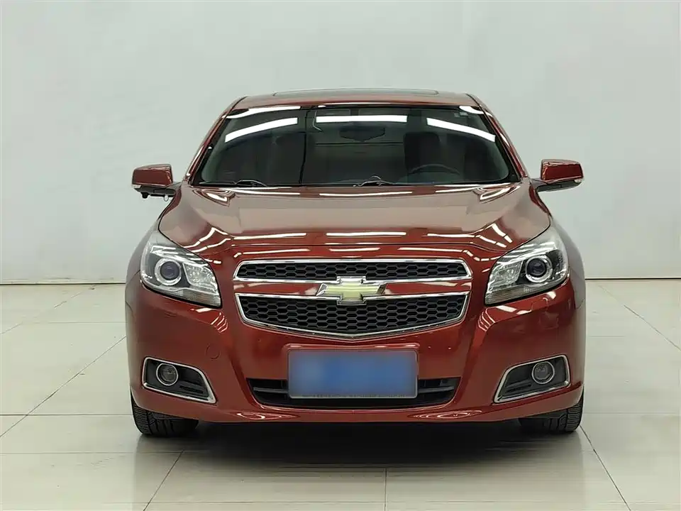 Chevrolet Mai Ruibao