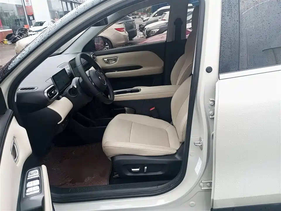 Wuling Wuling Bingguo PLUS