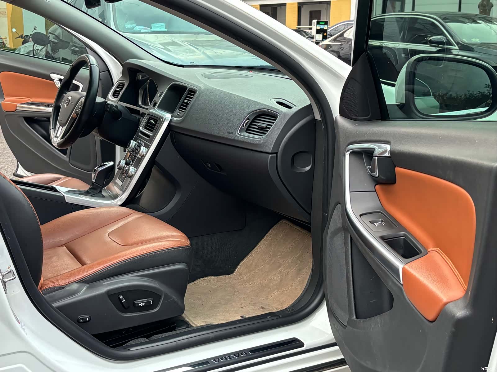 Volvo S60, 2018 15