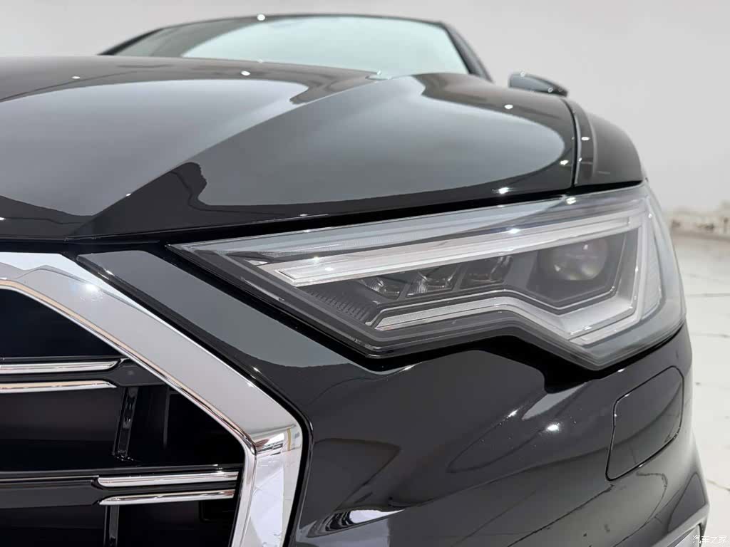 Audi A6L, 2024 2