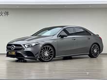 ����A��AMG 2022�� AMG A 35 L 4MATIC