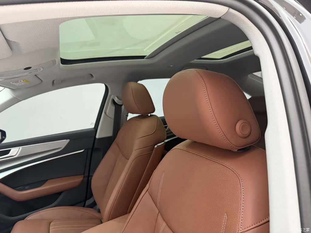 Audi A6L, 2024 16